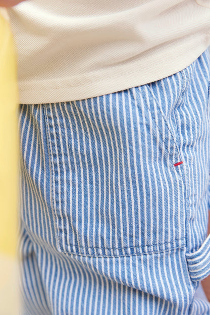 Bonton Pantalon Ninja