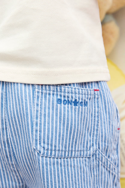 Bonton Pantalon Ninja