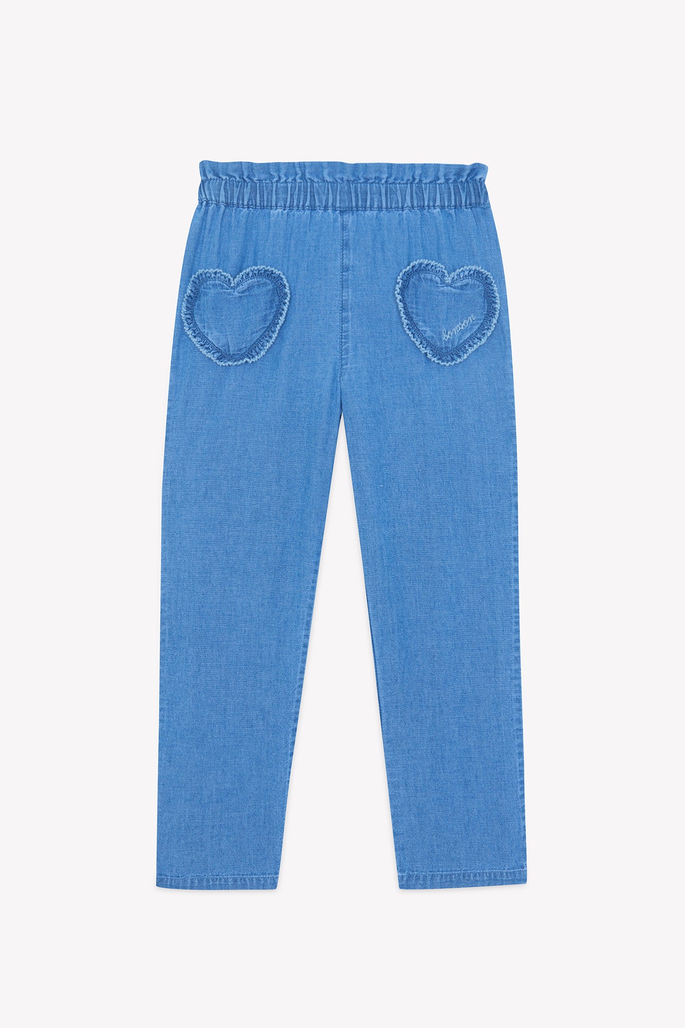 Bonton Pantalon Duck