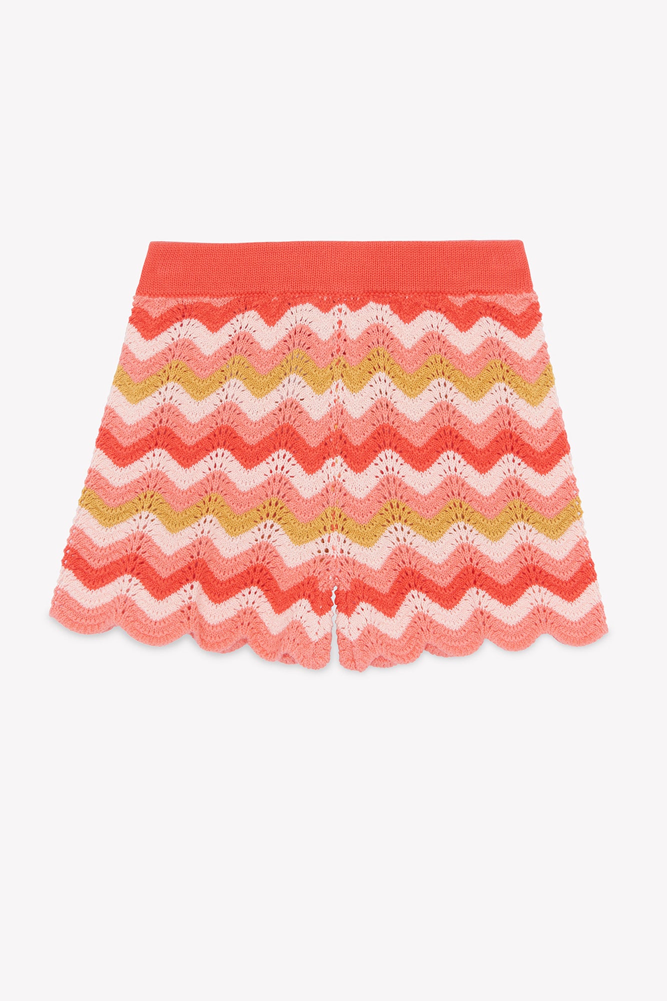 Bonton Short Nine
