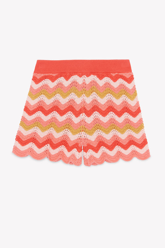 Bonton Short Nine