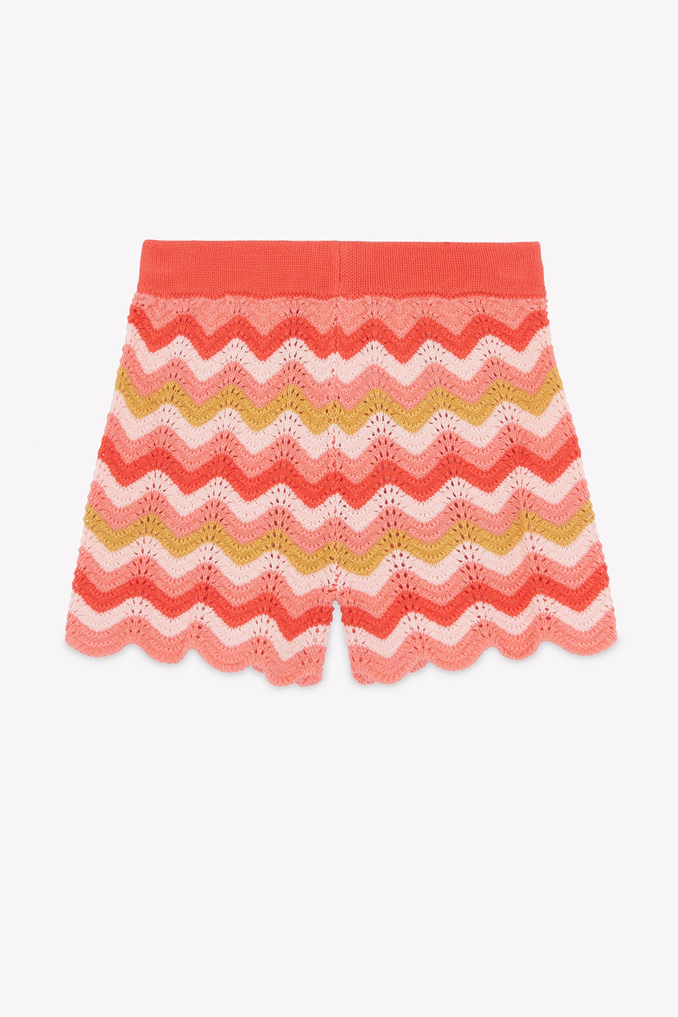 Bonton Short Nine