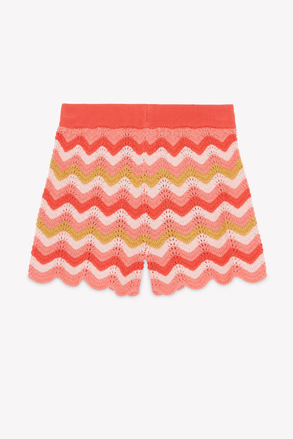 Bonton Short Nine