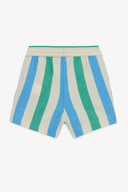 Bonton Lois Rayures Coco short