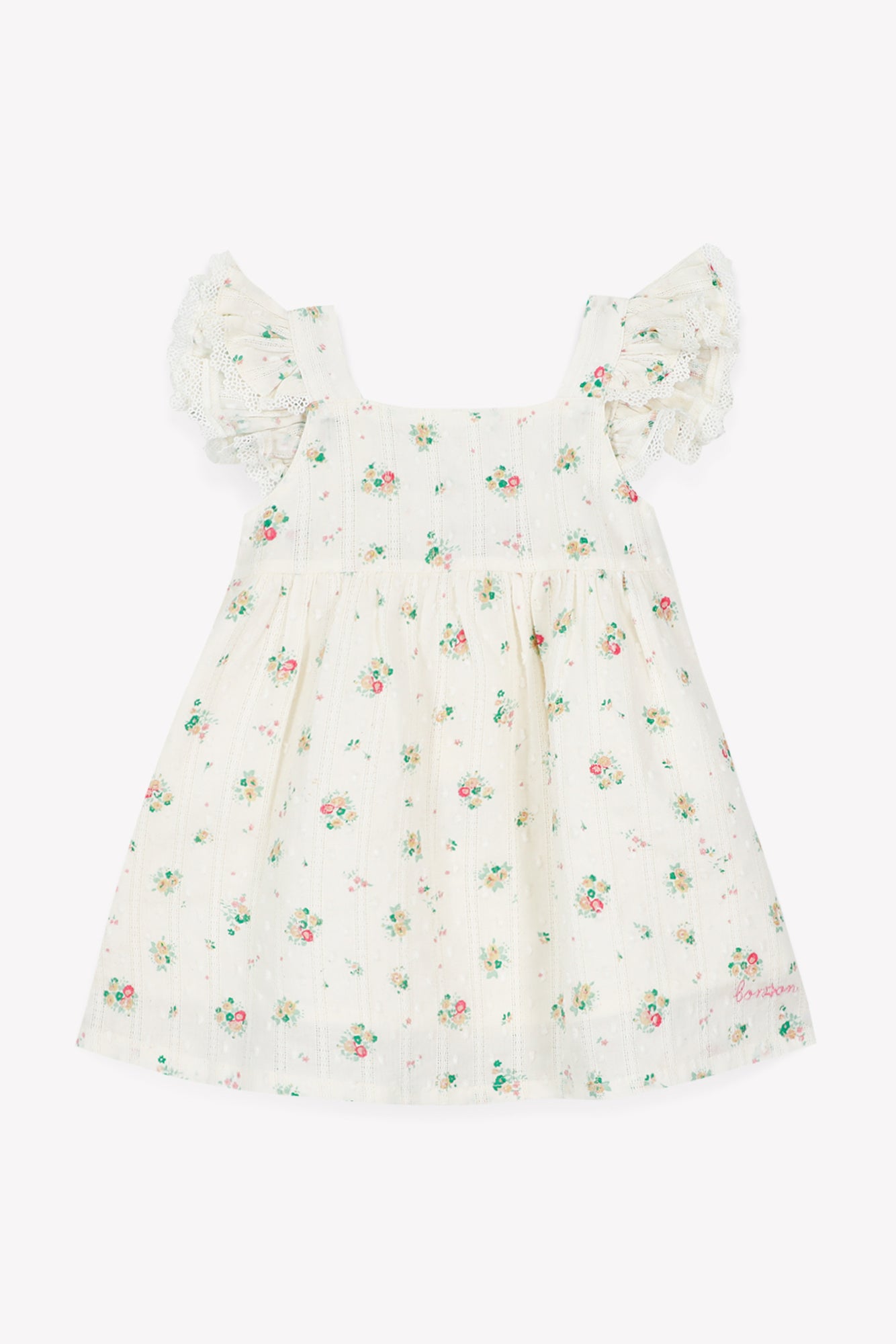 Bonton Robe Nadine