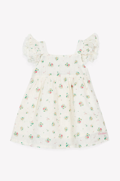 Bonton Robe Nadine
