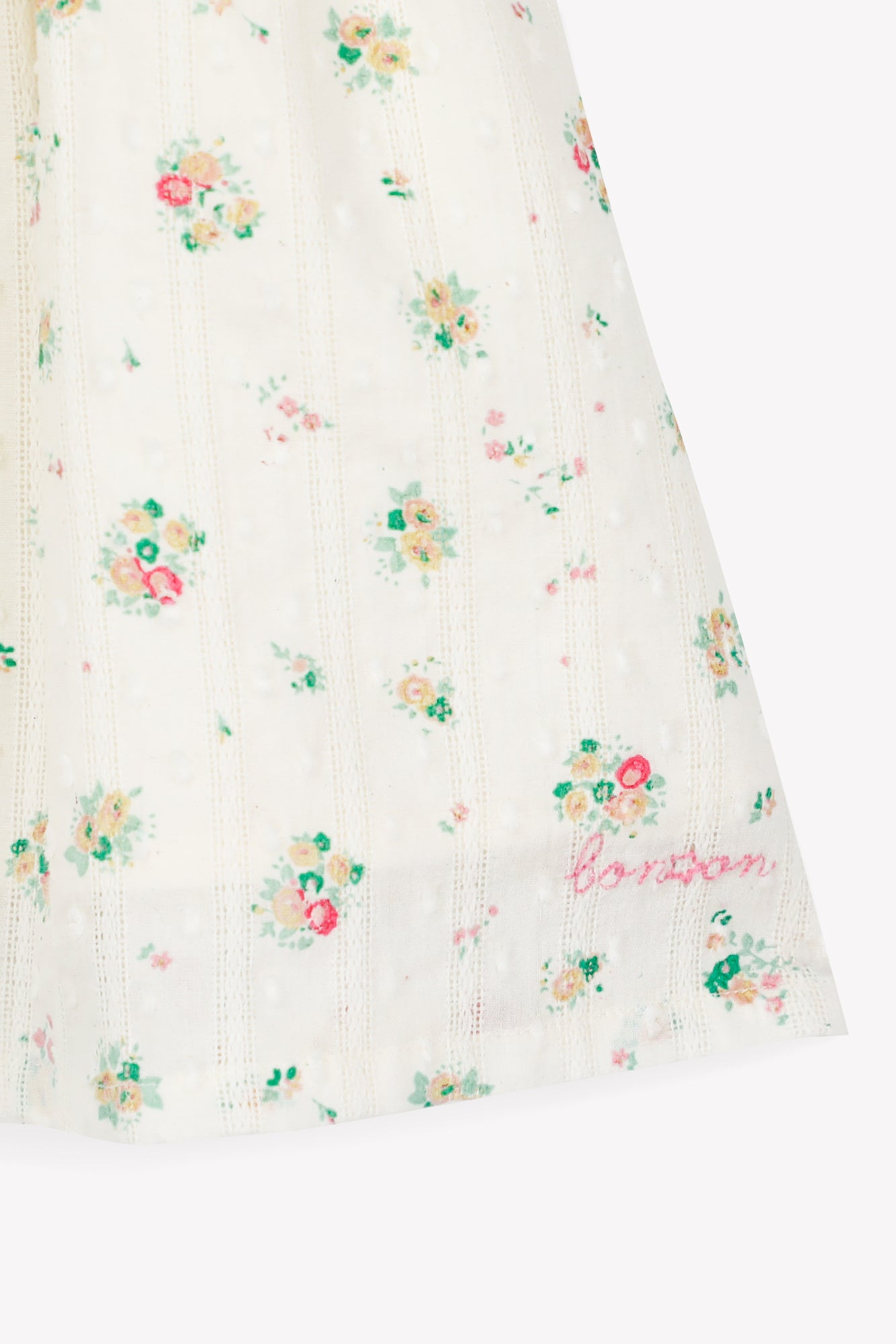 Bonton Robe Nadine