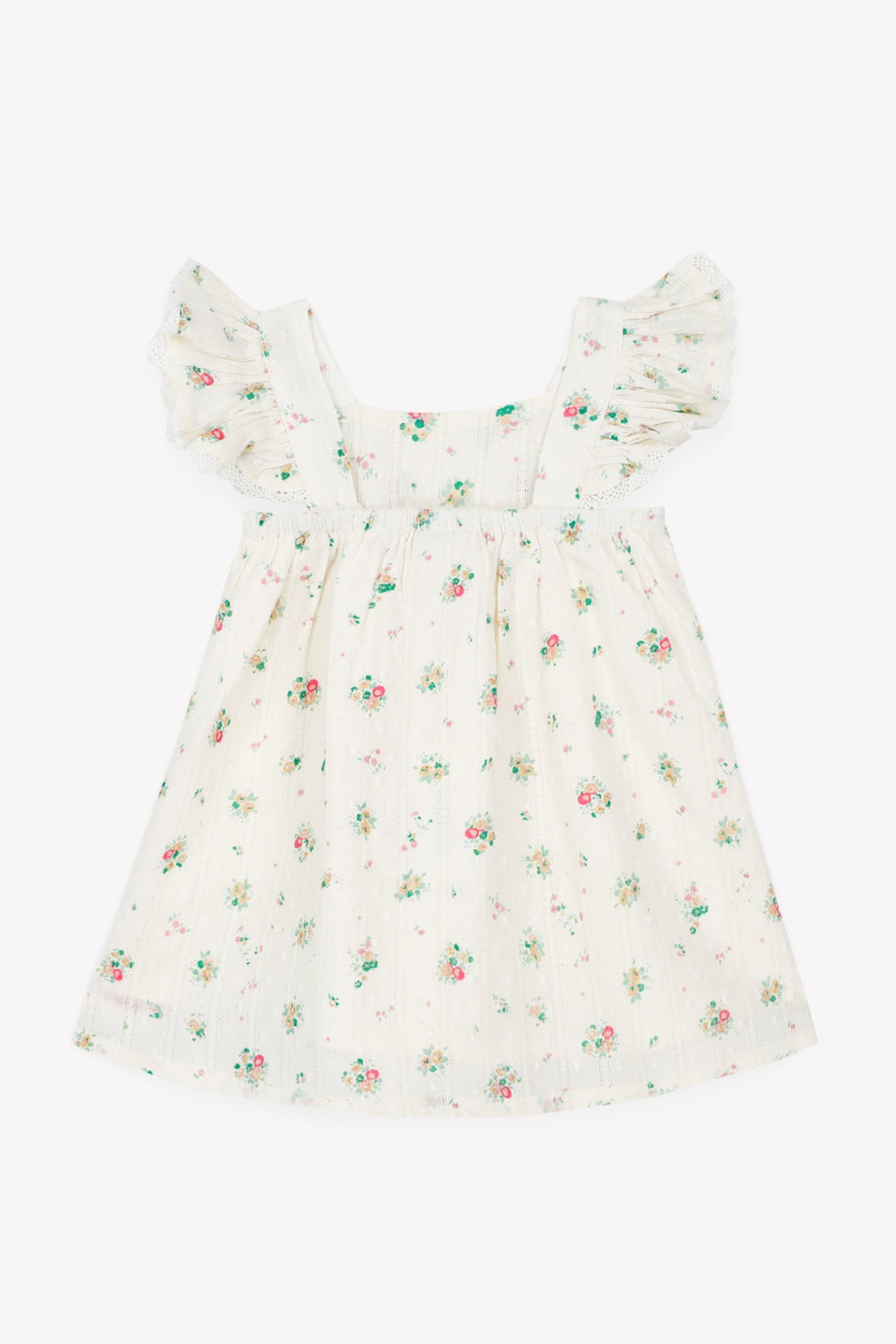 Bonton Robe Nadine