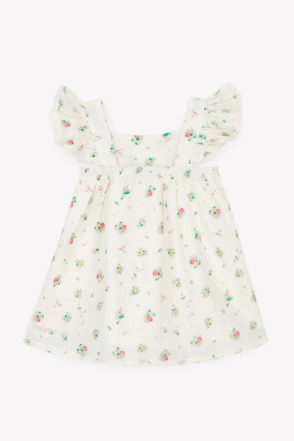 Bonton Robe Nadine