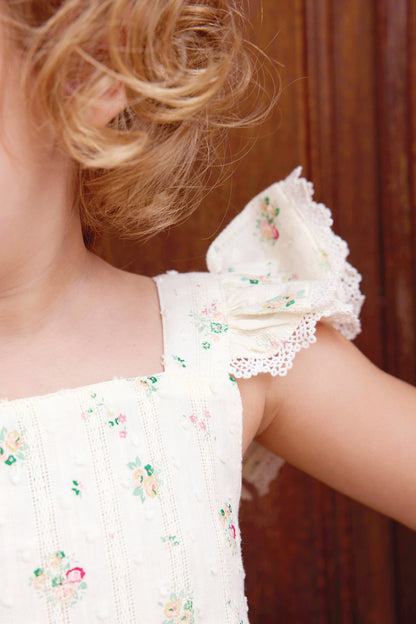 Bonton Robe Nadine