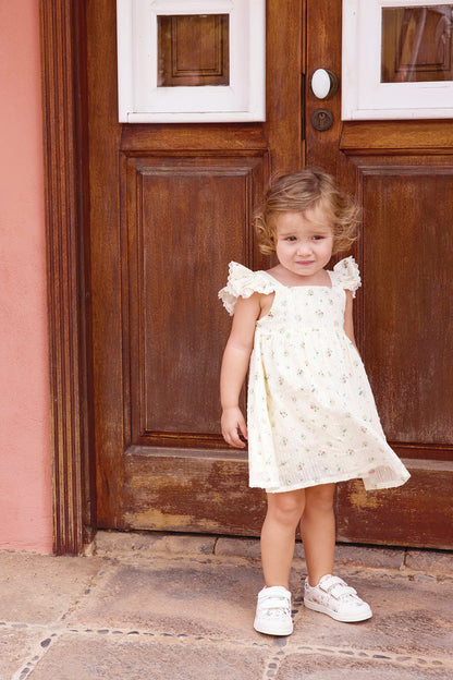 Bonton Robe Nadine