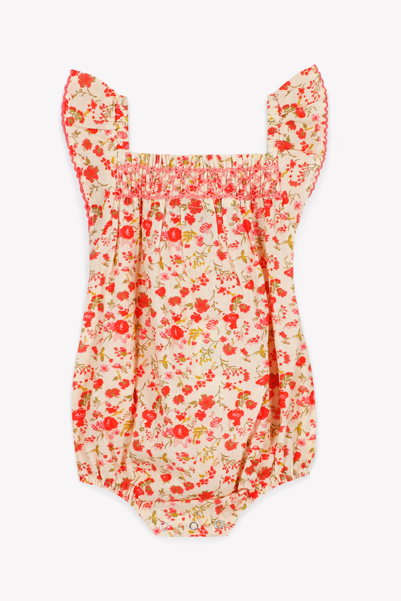 Bonton Combi Lalix