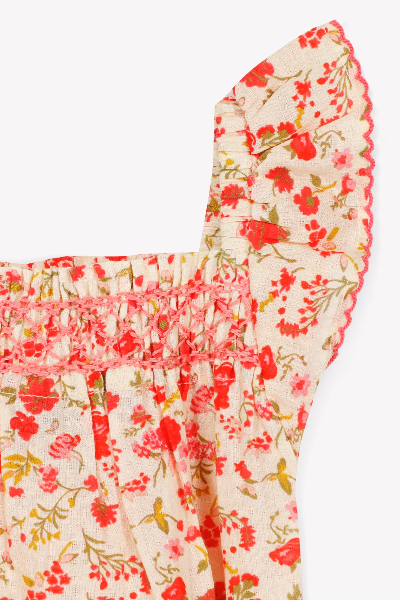 Bonton Combi Lalix