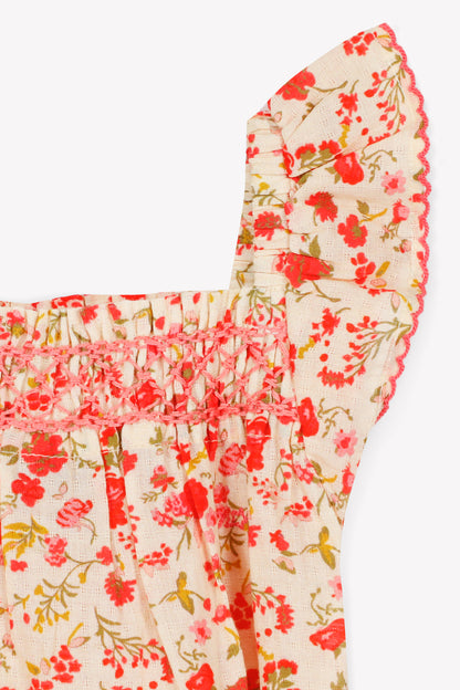 Bonton Combi Lalix