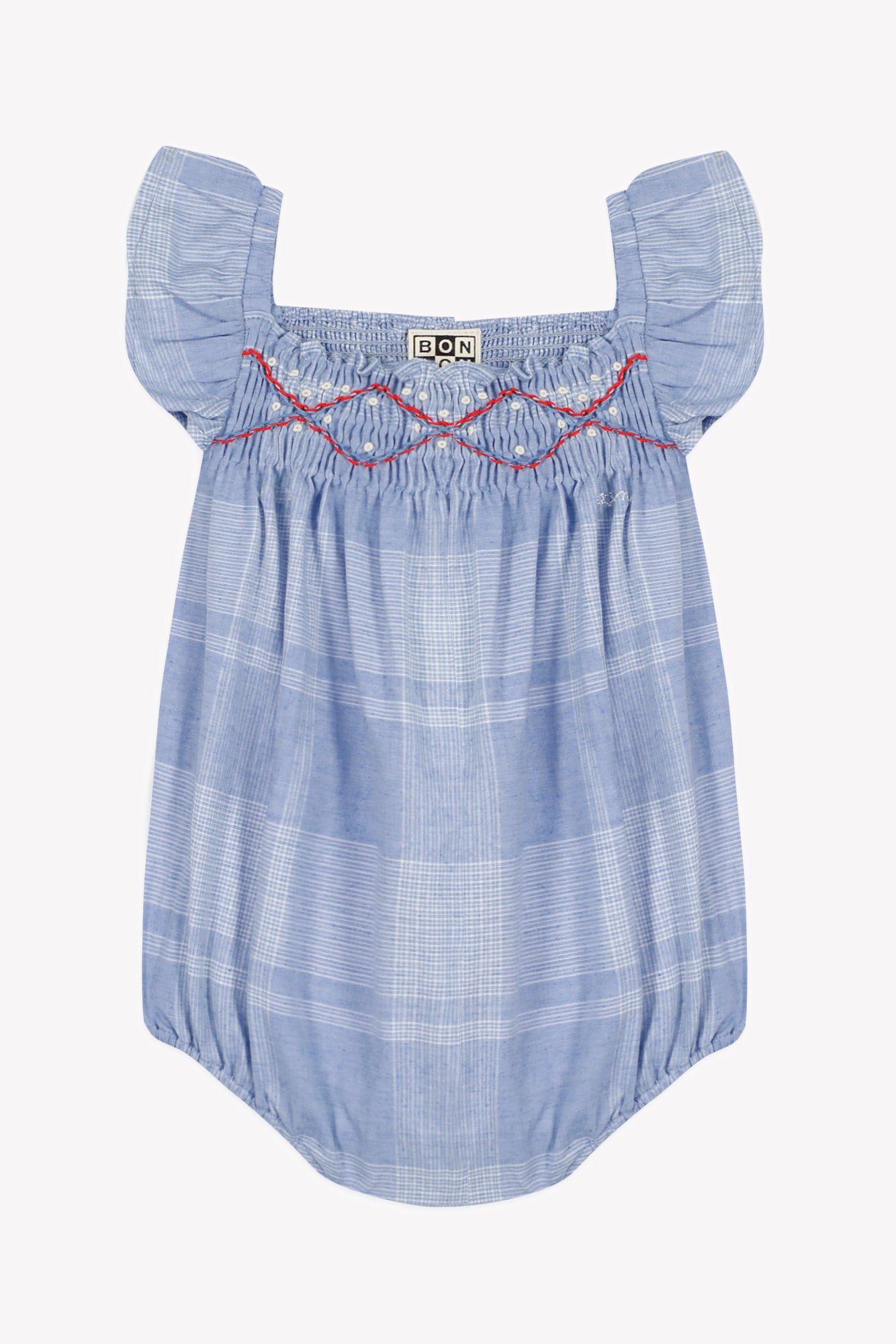 Bonton Combi Lalix