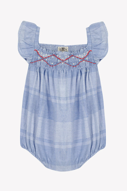 Bonton Combi Lalix