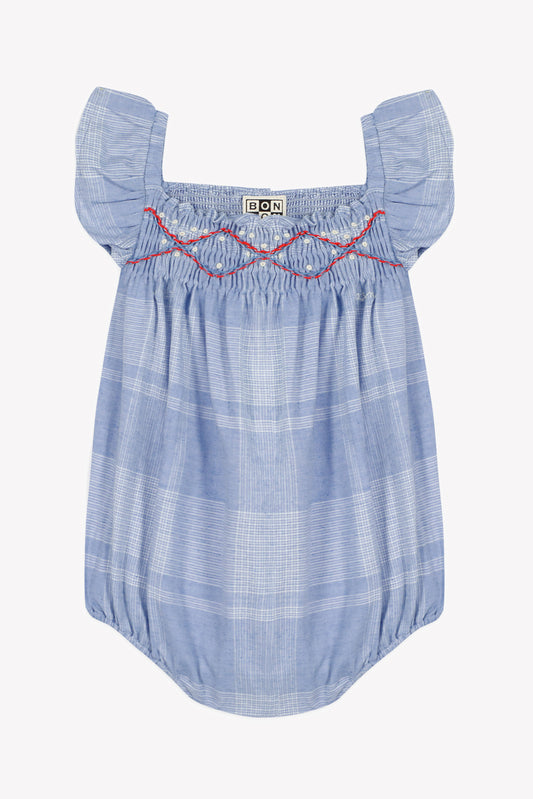 Bonton Combi Lalix