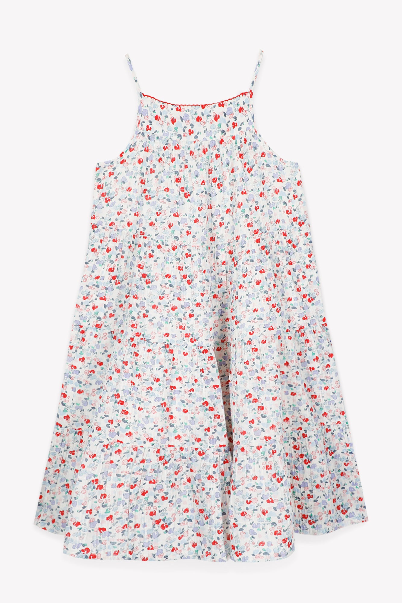 Bonton Robe Lypso