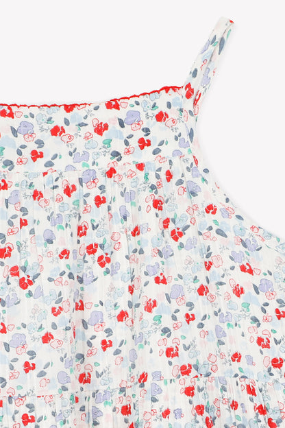 Bonton Robe Lypso