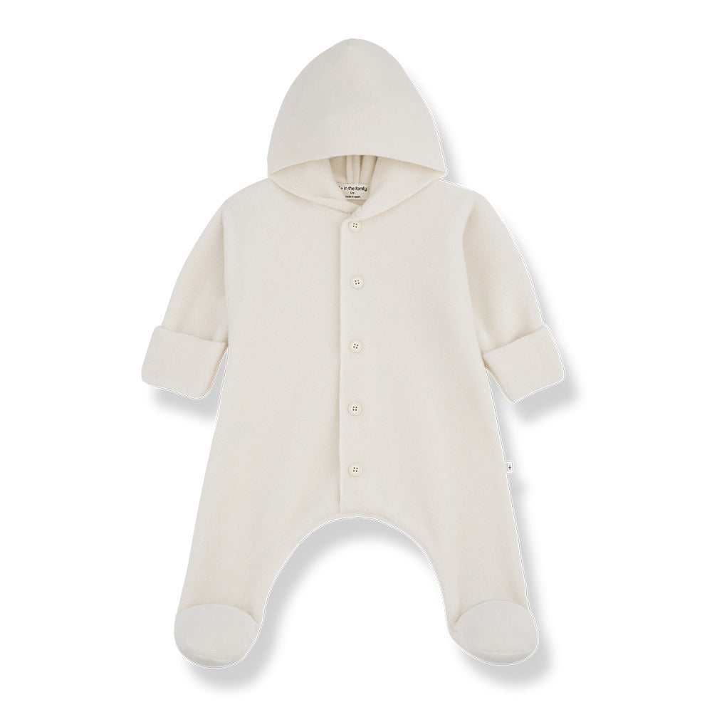 1+ in the Family Beate Snowsuit