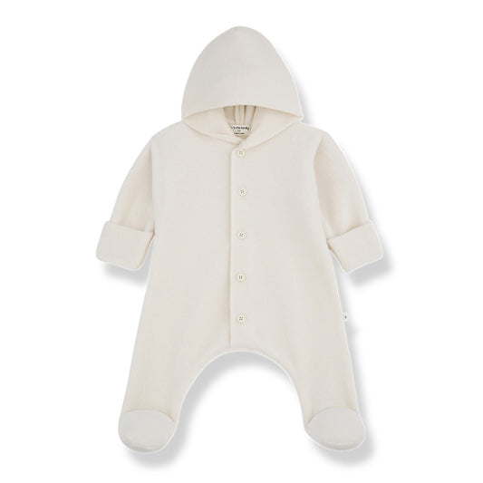 1+ in the Family Beate Snowsuit