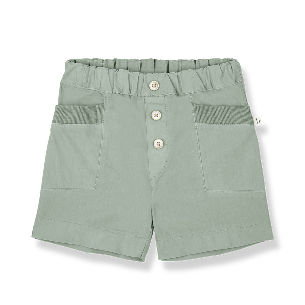 1+ in the Family Begur Shorts