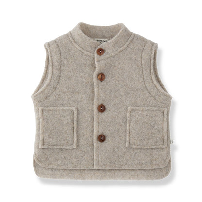 1+ in the Family Belluno Vest