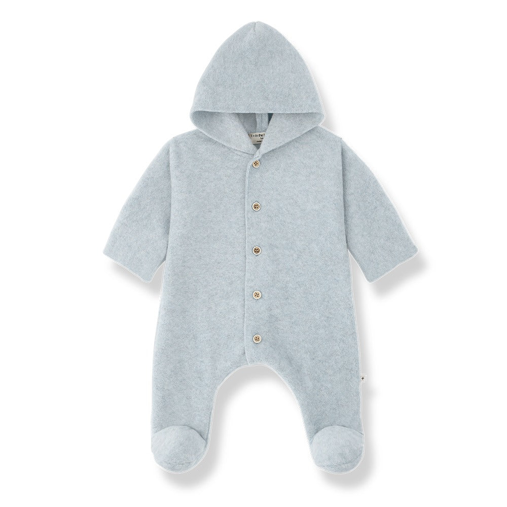 1+ in the Family Biarritz Polar Suit