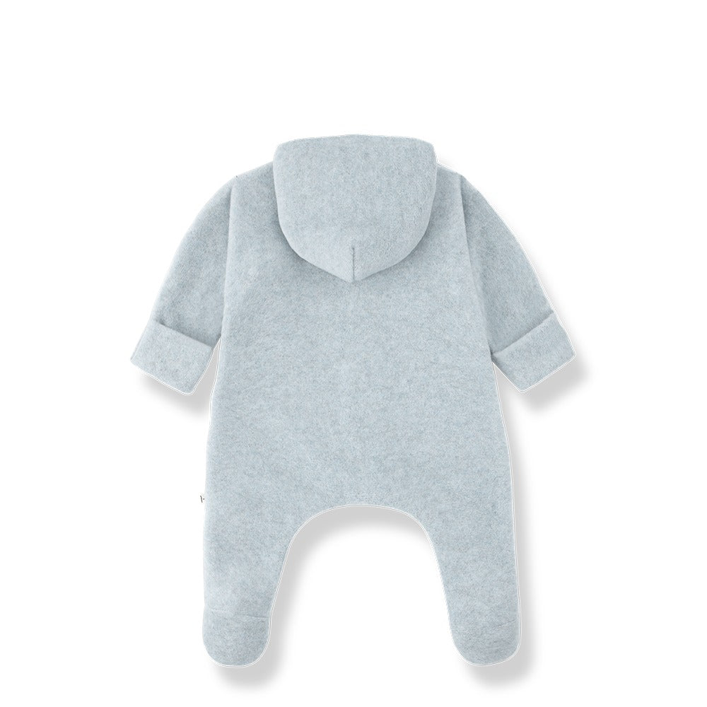 1+ in the Family Biarritz Polar Suit