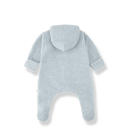 1+ in the Family Biarritz Polar Suit