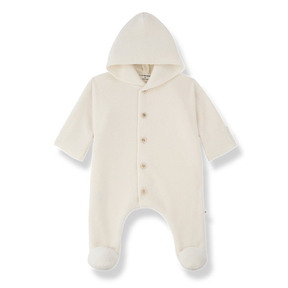 1+ in the Family Biarritz Polar Suit