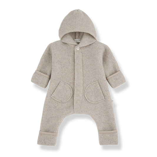 1+ in the Family Bjorn Snowsuit