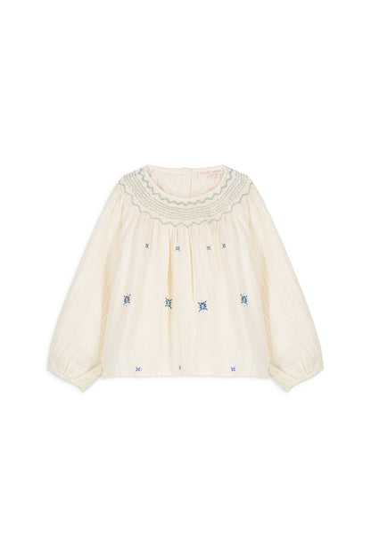 Louise Misha Coletta Blouse