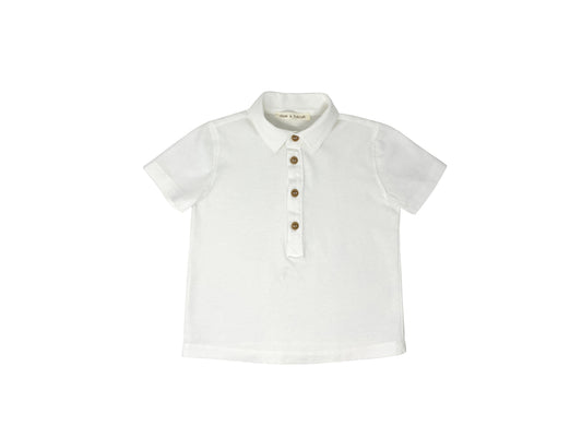 Zhoe & Tobiah Boy T-Shirt Knitted