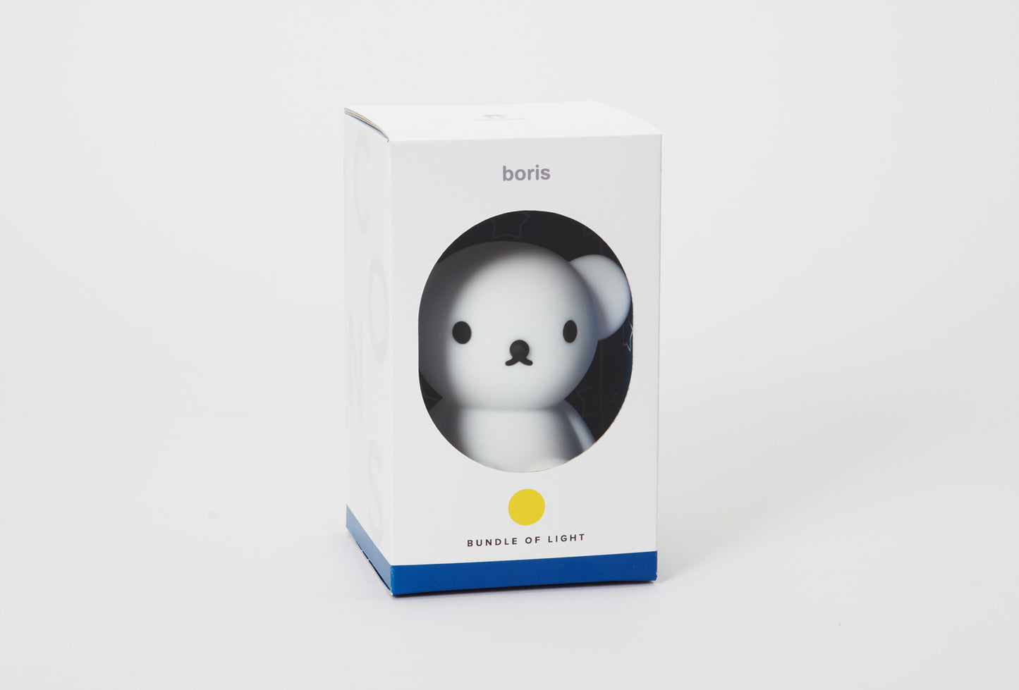 Mr Maria Boris Bundle of Light Night Light
