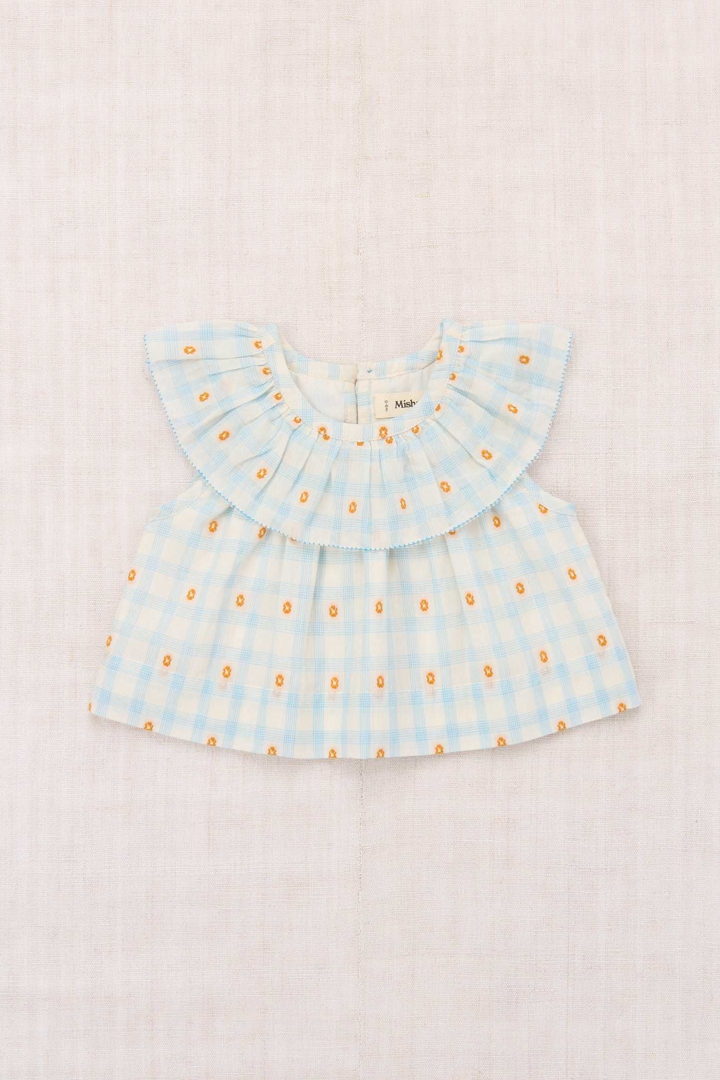 Misha & Puff Tallulah Set