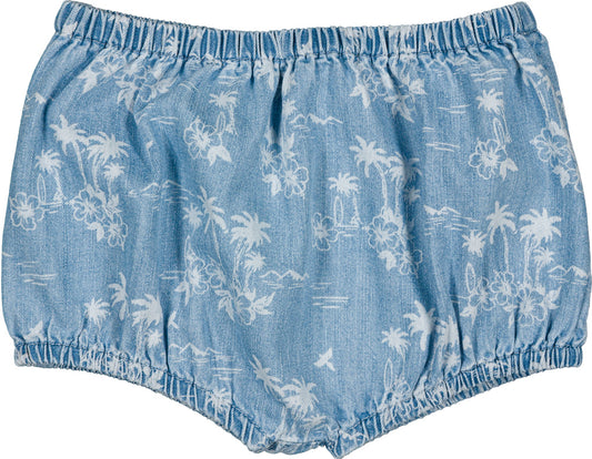 Louis Louise Yoyo Bloomer