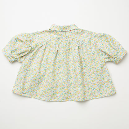 Nellie Quats Duck Goose Blouse