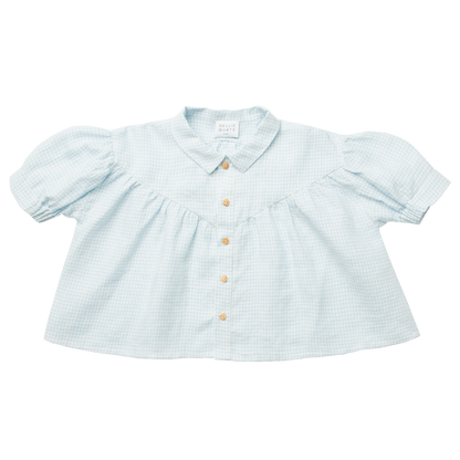 Nellie Quats Duck Goose Blouse