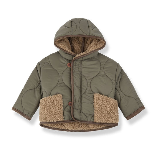 1+ in the Family Calgary Padded Jacket