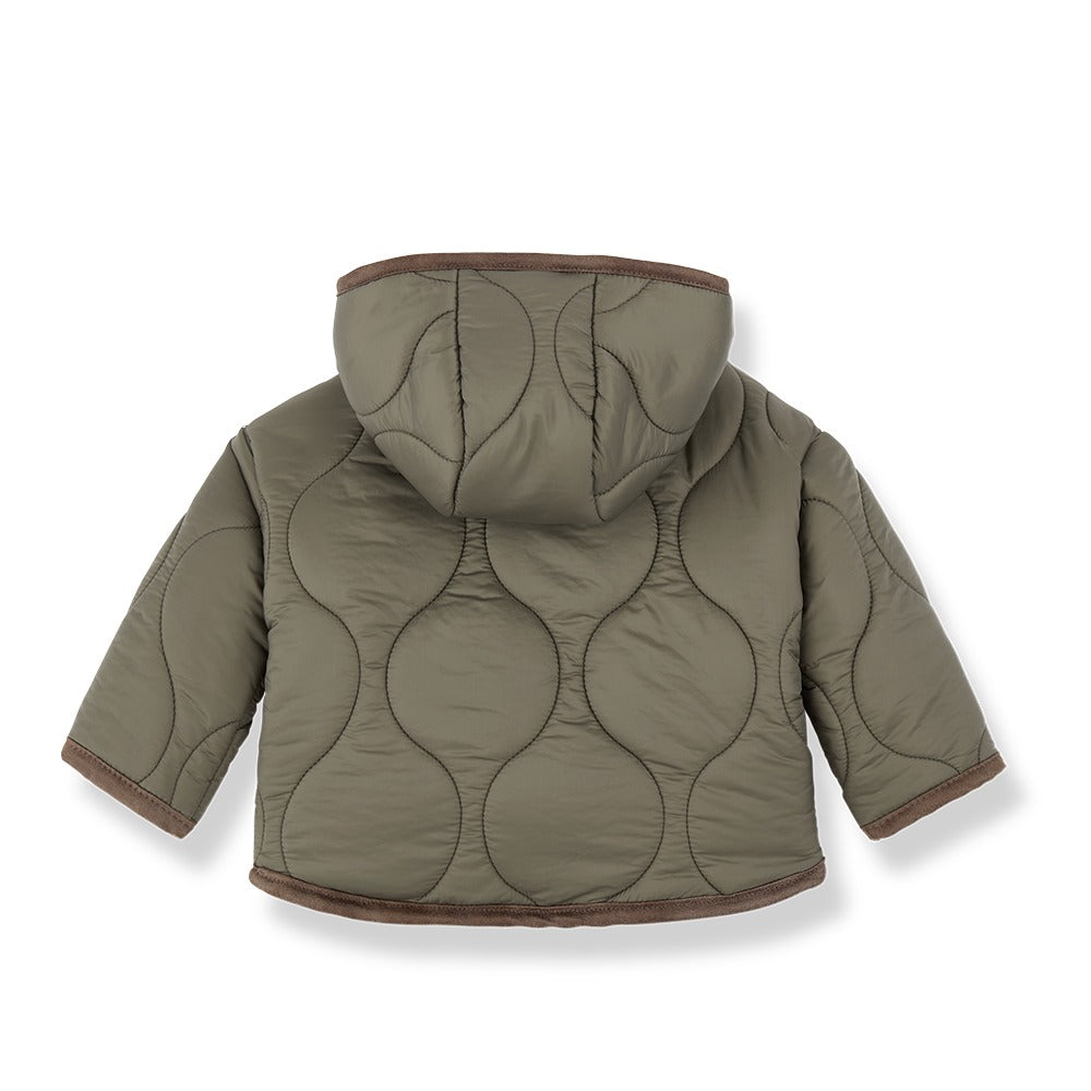 1+ in the Family Calgary Padded Jacket