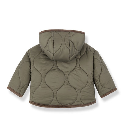 1+ in the Family Calgary Padded Jacket