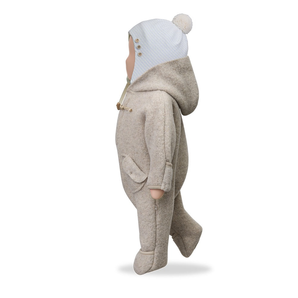 1+ in the Family Cannes Polar Suit