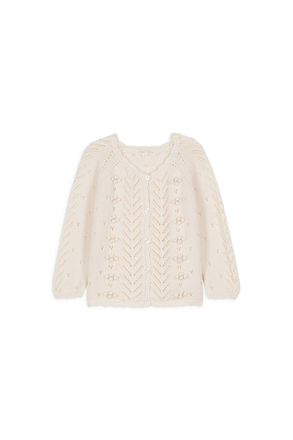 Louise Misha Challi Cardigan