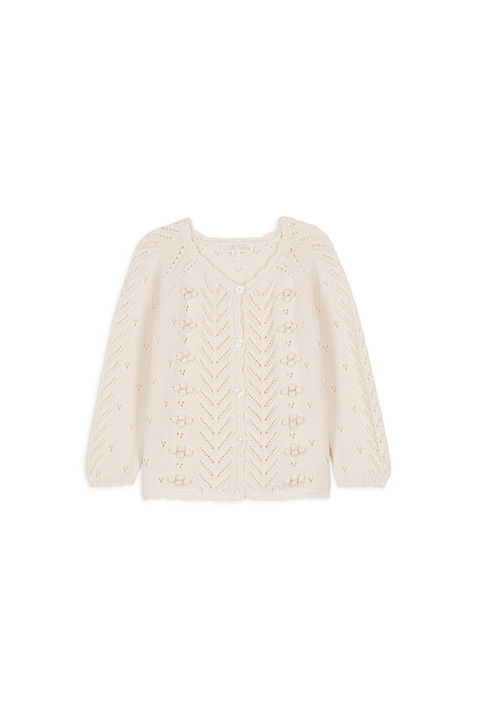 Louise Misha Challi Cardigan