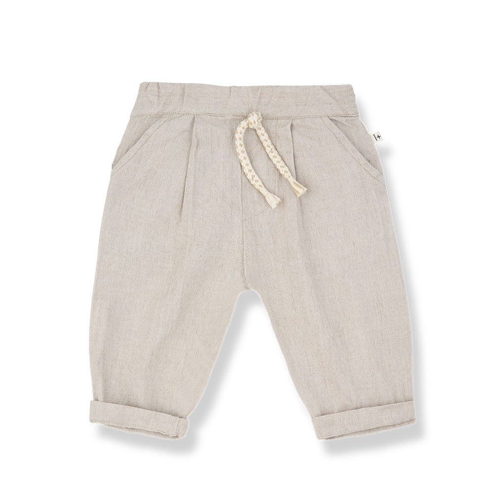 1+ in the Family Castell Pants