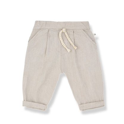 1+ in the Family Castell Pants