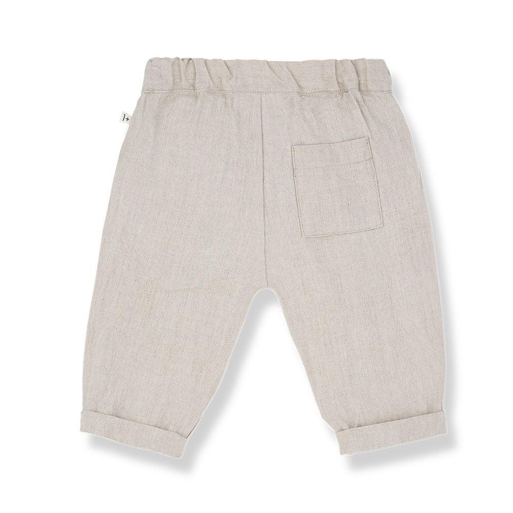 1+ in the Family Castell Pants