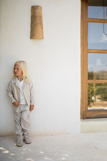 1+ in the Family Castell Pants
