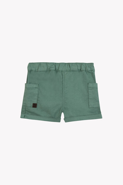 Tartine et Chocolat Short7
